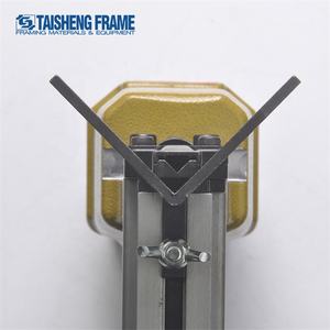 TS-D8 v1015b 820 cadre photo vnail pistolet MEITE pneumatique agrafeuse 7mm/10mm/12mm/15mm UNI type pistolet à clous - Product Image 2