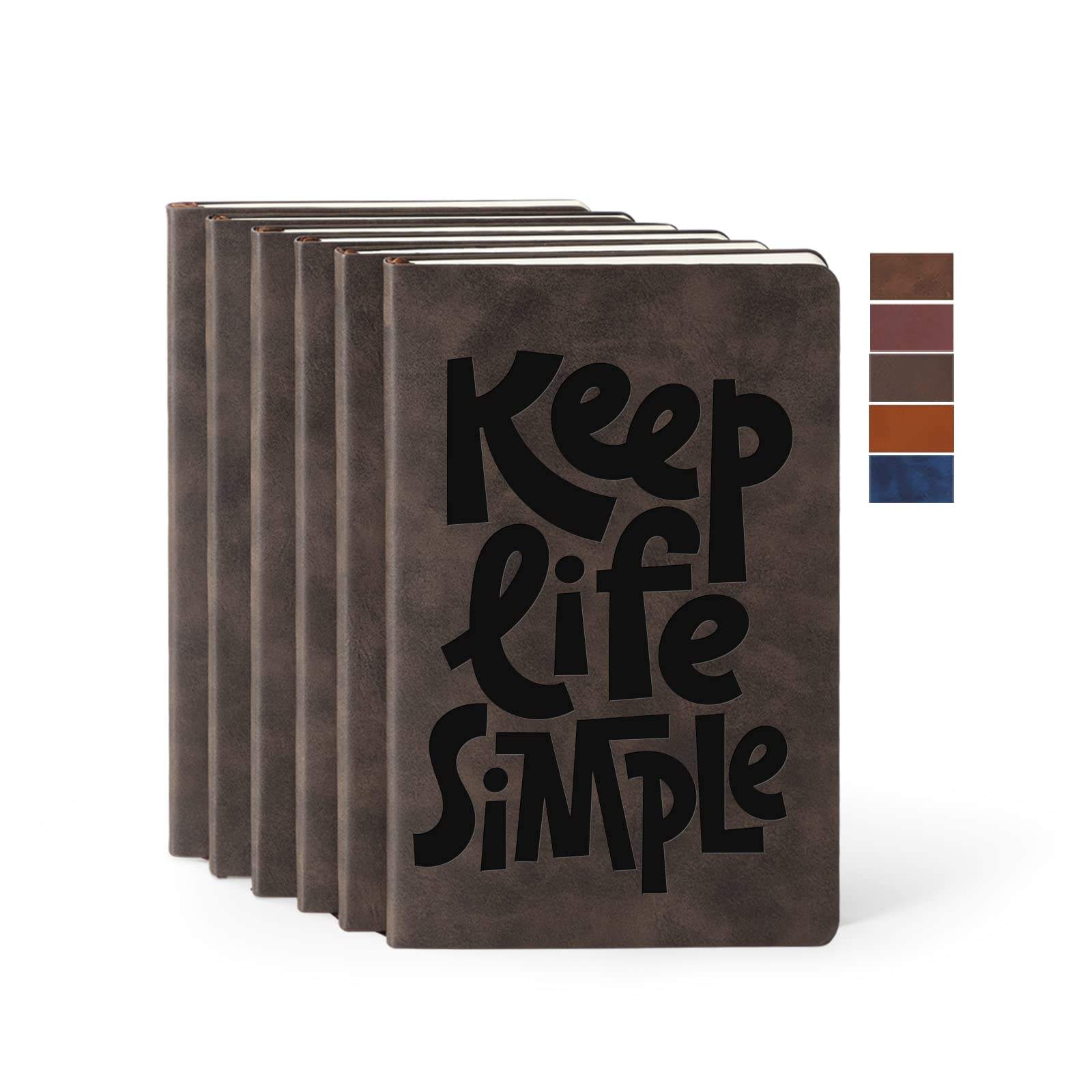 สีน้ำตาล