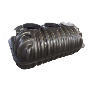 Réservoir <span class=keywords><strong>septique</strong></span> en <span class=keywords><strong>plastique</strong></span> PE de haute qualité pour le traitement des eaux usées souterraines, réservoir <span class=keywords><strong>septique</strong></span> de 2500 <span class=keywords><strong>litres</strong></span> pour les familles - Product Image 5
