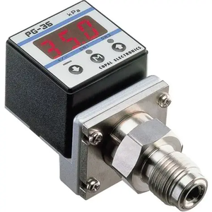 Transductor NIDEC-COPAL PG-35, Sensor de Medición Digital de Alta Precisión - Product Image 1