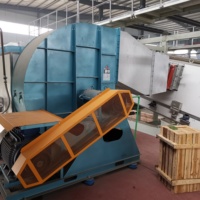 Machine de revêtement de papier de conseil duplex pour le papier de la boîte C2S de carton et le papier de tableau blanc