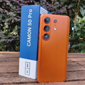 Téléphone Pro Max original, téléphone mobile Gaming Ultra 5G, débloqué mondial, Camon 50 Pro 12 Go + 512 Go - Product Image 1