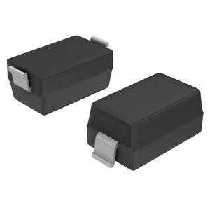 Nuovo Originale MMSZ4689-E3-08 DIODO <span class=keywords><strong>ZENER</strong></span> 5.1V 500MW SOD123 MMSZ4689 Servizio BOM - Product Image 1
