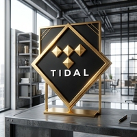 Tidal Premium, 12 mois, streaming musical, compte Tidal, Hifi Plus, 1 an