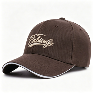 OEM Club Company Customized Sports 5 Panel <b>Waterproof</b> Baseball Cap Rubber Pvc Patch Logo Hydro Breathable Rope Gorras Golf <b>Hats</b> - Product Image 2