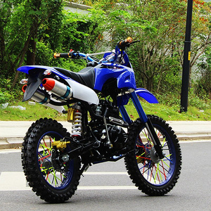 NOUVELLE Moto tout-terrain à moteur 4 temps, vente en gros de motos chinoises de Chongqing - Product Image 5