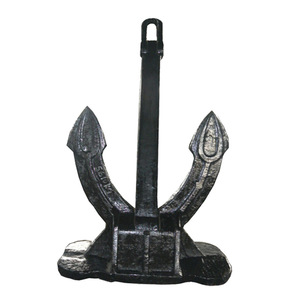 สมอเรือ Spek Anchor สำหรับงานหนัก สำหรับการผลิต ใหม่ - Product Image 4