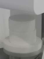 Horno de Sinterización de Zirconia YUCERA F10 al Mejor Precio, Equipo de Laboratorio Dental para Laboratorios Dentales