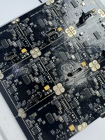 Perakitan PCBA OEM Produsen Shenzhen Papan Sirkuit Multilayer Berkualitas Tinggi Pemrosesan SMT DIP Layanan Turnkey Cepat