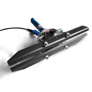 Túi FKR-200 xách tay niêm phong tay xung niêm phong cầm tay nhiệt xung niêm phong máy niêm phong thủ công - Product Image 3