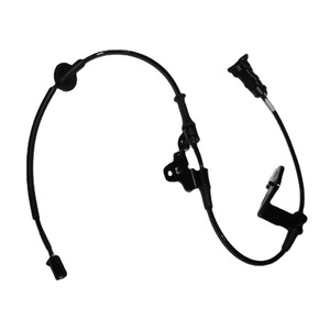 Sensor ABS de velocidad de rueda para Kia K2, 91920 H2000, pieza de repuesto para sistema de frenos antibloqueo - Product Image 2