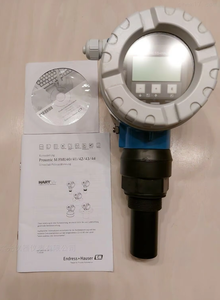 Endress + Huaser مقياس مستوى الموجات فوق الصوتية مخصص OEM مقياس - Product Image 6