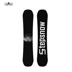Tabla de nieve profesional para adultos, nuevo diseño, venta al por mayor, snowboard, camber, jet ski, nueva imagen, 2020 - Product Image 2