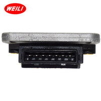 Unité de Module de commande d'allumage de voiture d'usine 0227100142 0227100143 191905351A 191905351B pour les pièces de moteur automatique AUDI VW en gros