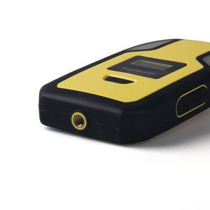 جهاز مسح P2 GNSS RTK مع دعم التخصيص حسب الطلب وحماية IP67 وشاشة LCD ونظام تحديد المواقع العالمي RTK للعمل الميداني - Product Image 1