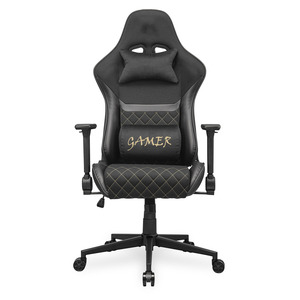 Brasile <span class=keywords><strong>Cougar</strong></span> Que Suporta 200 Kg <span class=keywords><strong>Gaming</strong></span> Stuhl Echtleder Anda Kaiser L <span class=keywords><strong>sedia</strong></span> <span class=keywords><strong>da</strong></span> gioco Cadeira Gamer Gamer <span class=keywords><strong>sedia</strong></span> grande e alta - Product Image 4