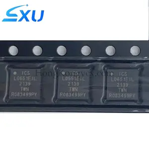 9ZXL0651EKILFT QFN-40 Clock Buffer Chip Price Asked Salesman On The Same Day Shall Prevail