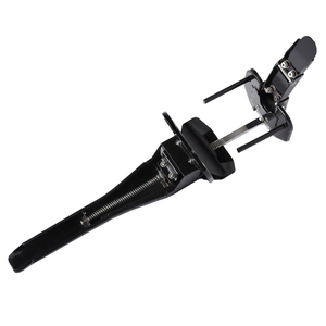 Accesorio Interior Automotriz Más Vendido, Bloqueo de <span class=keywords><strong>Volante</strong></span> para Automóvil de Alta Resistencia, Dispositivo de Seguridad <span class=keywords><strong>Antirrobo</strong></span> - Product Image 3