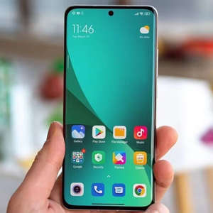 Vente en gros Nouveau Smartphone Xiao-mi <span class=keywords><strong>12</strong></span> Version Globale 4G Téléphones Portables Originaux - Product Image 1