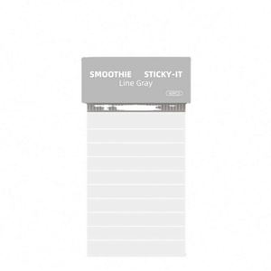 Memo <b>Pad</b> Sticky Note Cute Multicolor Custom Kawaii Self-stick Notes Cheap Index Posted It Sticky Note - Product Image 5