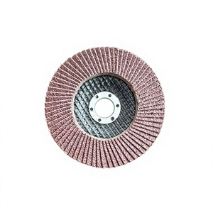 <span class=keywords><strong>Disque</strong></span> à lamelles en oxyde d'aluminium T27 T29, grain 60, <span class=keywords><strong>pour</strong></span> le polissage du <span class=keywords><strong>bois</strong></span>, <span class=keywords><strong>disque</strong></span> abrasif - Product Image 1