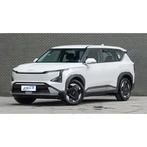 Kaliteli 2024 KIA EV 5 530 ışık sürümü satılık yeni araba yüksek performanslı SUV EV elektrikli araba düşük fiyat