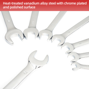 Cờ lê kết hợp cờ lê Chất lượng cao - Product Image 4