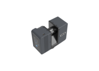 Scanner vertical XP600 pour applications Industri Al Scanner de salle laser Scanner de SLAM 3d