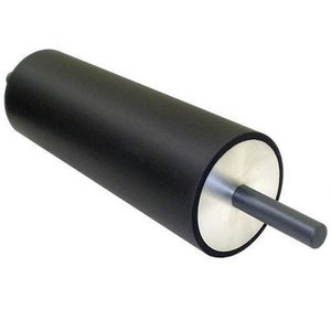 Rouleau d'alimentation en caoutchouc polyuréthane à traitement automatique, pour la fabrication <span class=keywords><strong>de</strong></span> papier, fabriqué en chine, prix <span class=keywords><strong>de</strong></span> machine - Product Image 2