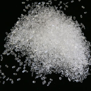 Sulfate de magnésium de qualité alimentaire sels d'<span class=keywords><strong>Epsom</strong></span> Hepta FDA ISO atteindre prix d'usine - Product Image 1