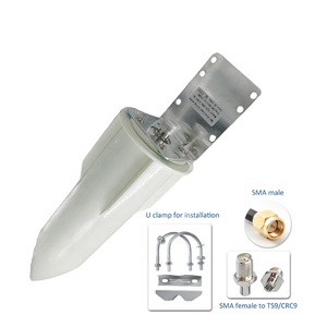 Nouveaux modules <span class=keywords><strong>WiFi</strong></span> GSM 4G 3G 2G <span class=keywords><strong>tri</strong></span>-<span class=keywords><strong>bande</strong></span>, antenne cellulaire à polarisation verticale, gain élevé 30dbi, étanche, 700-960/1710-2700Mhz - Product Image 5