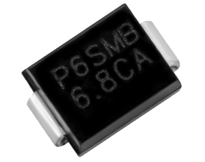 Échantillon gratuit SMFJ, SMAJ, SMBJ, SMCJ Diodes TVS P6SMB <span class=keywords><strong>1</strong></span>.5SMC SMDJ 5.0SMDJ Série TVS 200W à 5000W - Product Image 4