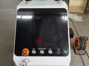 Tự động màu nước lớp phủ xô Canister Robot palletizer hợp tác Robot palletizing máy - Product Image 5