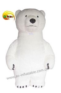 <strong>Super</strong> <strong>Mario</strong> LED <strong>Lamp</strong> Inflatable Mascot Costume PVC Oxford Material Digital Printing for Outdoor Christmas Decorations Sea - Product Image 2