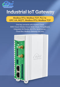 BLIIOT Modbus zu MQTT 4G Industrial <span class=keywords><strong>IoT</strong></span> Gateway für IIoT BL110L - Product Image 2