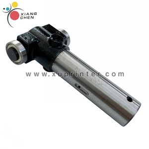 MA C6.315.707F Guiding Sleeve Cpl C6.315.707F/02 <b>Delivery</b> Side Jogger Guiding Sleeve Cpl for Heidelberg CD102 SM102 Offset Psrts - Product Image 2