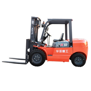 Exclusif pour chariots élévateurs transfrontaliers, 2 tonnes, 3 tonnes, 4 tonnes, 5 tonnes, 10 tonnes, avec la même configuration du véhicule - Product Image 5