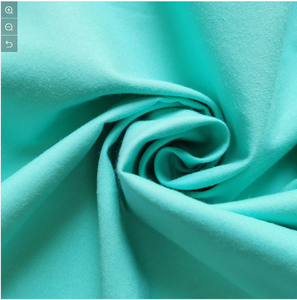 Traje ignífugo con certificado para <span class=keywords><strong>hombre</strong></span>, tejido de poliéster/Rayón Tr Minimatt/Tejido de sarga de <span class=keywords><strong>gabardina</strong></span> para forro y faldas - Product Image 4