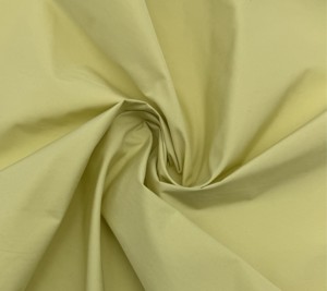 100% Polyester 114gsm Tissu à mémoire imperméable Lot multicolore pour l'extérieur et le vêtement Utiliser le tissu vestimentaire - Product Image 6