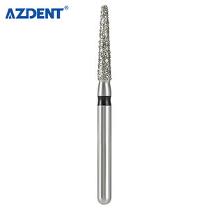 Azdent di alta qualità dentale ad alta velocità frese diamantate dentali diamante - Product Image 4