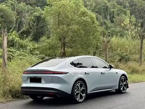 Auto Eléctrico Usado 2024 NIO ET5, Vehículo de Nueva Energía, Alta Autonomía, 4 Puertas, 5 Asientos - Product Image 6