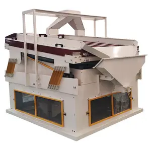 コーヒートウモロコシ米緑豆農場農業機器デストナー機械