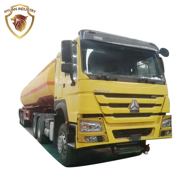 with low price 3 / 4 axle Oil Tanker/ Fuel Tank Semi Trailer tank truck oil tank truck trailer