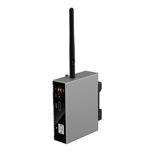 ชิปบอร์ด Ed-ipc2000 ซีรีส์สำหรับ Raspberry Pi Cm4 Bcm2711 Cpu อุตสาหกรรม Wi-Fi รองรับ RTC รองรับ Poe ตัวเลือกเสริม ติดตั้งบนราง Din ED-IPC2 - Product Image 3