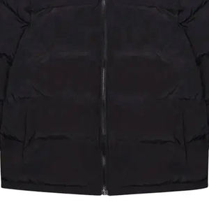 Couleurs et tailles personnalisées, nouvelle taille sur mesure parfaitement coupée et cousue Prix d'usine par le meilleur fabricant Puffer Jacket - Product Image 4