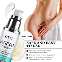 Crème corporelle quotidienne pour femmes, soin intime, extrait de plantes naturelles, douce, hydratante, amélioration de l'hydratation