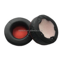 Oreillettes de remplacement pour casque Plantronic RIG 500E 500 505, livraison gratuite