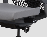 Table de bureau ergonomique à hauteur réglable Chaise de bureau ergonomique Meilleure chaise de patron de bureau ergonomique Cheveux humains pour bureau à hauteur réglable