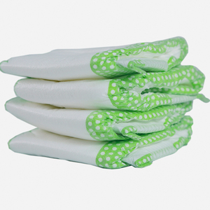 ผ้าอ้อมเด็กทารกแบบใช้แล้วทิ้งผ้าอ้อมเด็กอ่อนนุ่มระบายอากาศได้ดี - Product Image 6