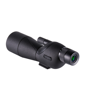 منظار تحديد ثلاثي القوائم خارجي عالي الطاقة 20-<span class=keywords><strong>60x60</strong></span> Bak4 لصيد الطيور ومشاهدة السفر منظار تلسكوب شفاف - Product Image 6